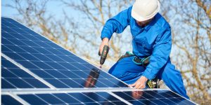 Installation Maintenance Panneaux Solaires Photovoltaïques à Montigny-aux-Amognes